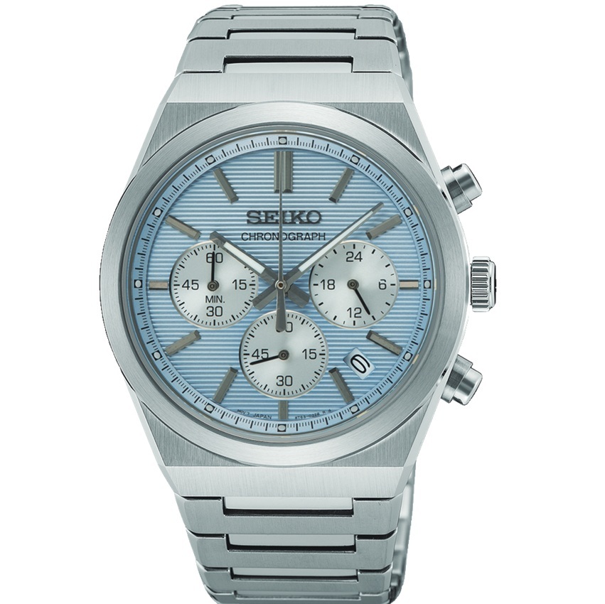 SEIKO SSB459P1