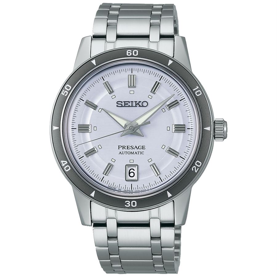 SEIKO SRPL73J1