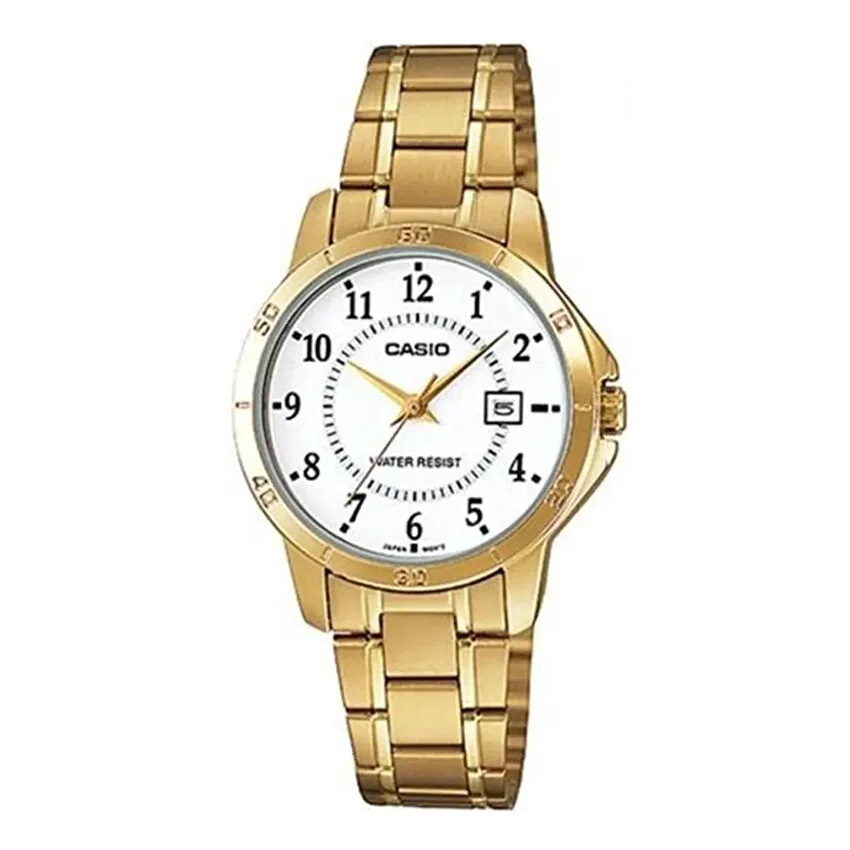 CASİO LTP-V004G-7BUDF