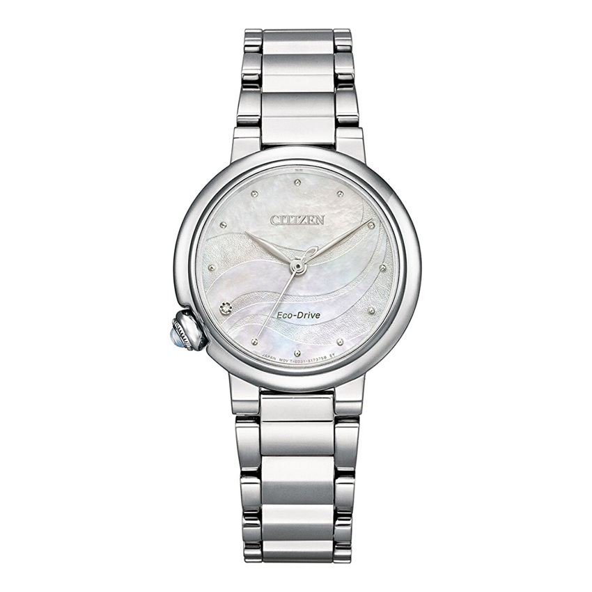 CİTİZEN  EM0910-80D