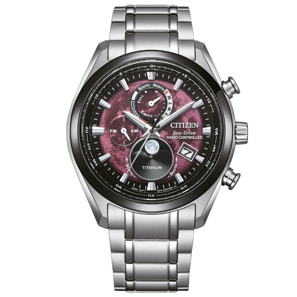 CİTİZEN BY1018-80X