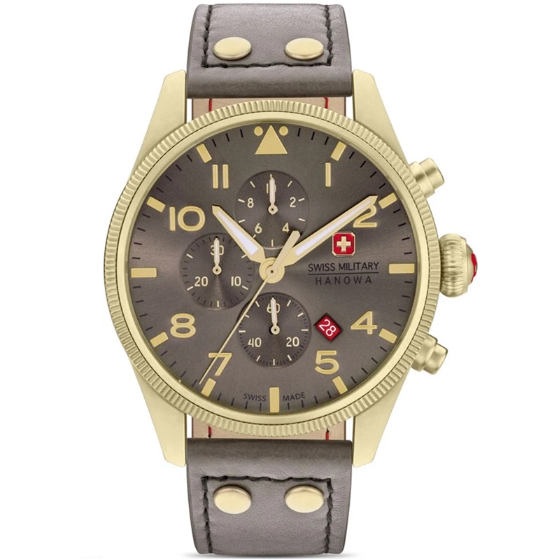 SWISS MILITARY SMWGC0000410