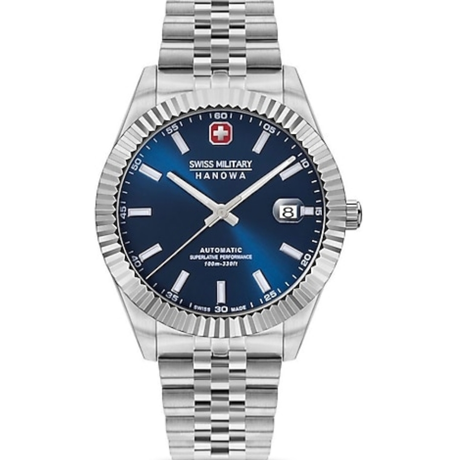 SWISS MILITARY SMWGL0002102