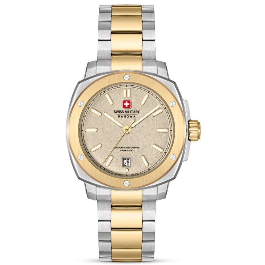 SWISS MILITARY SMWGH0006560 