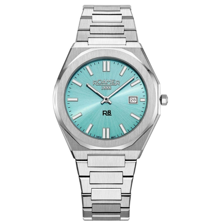 ROAMER 972980-41-05-20