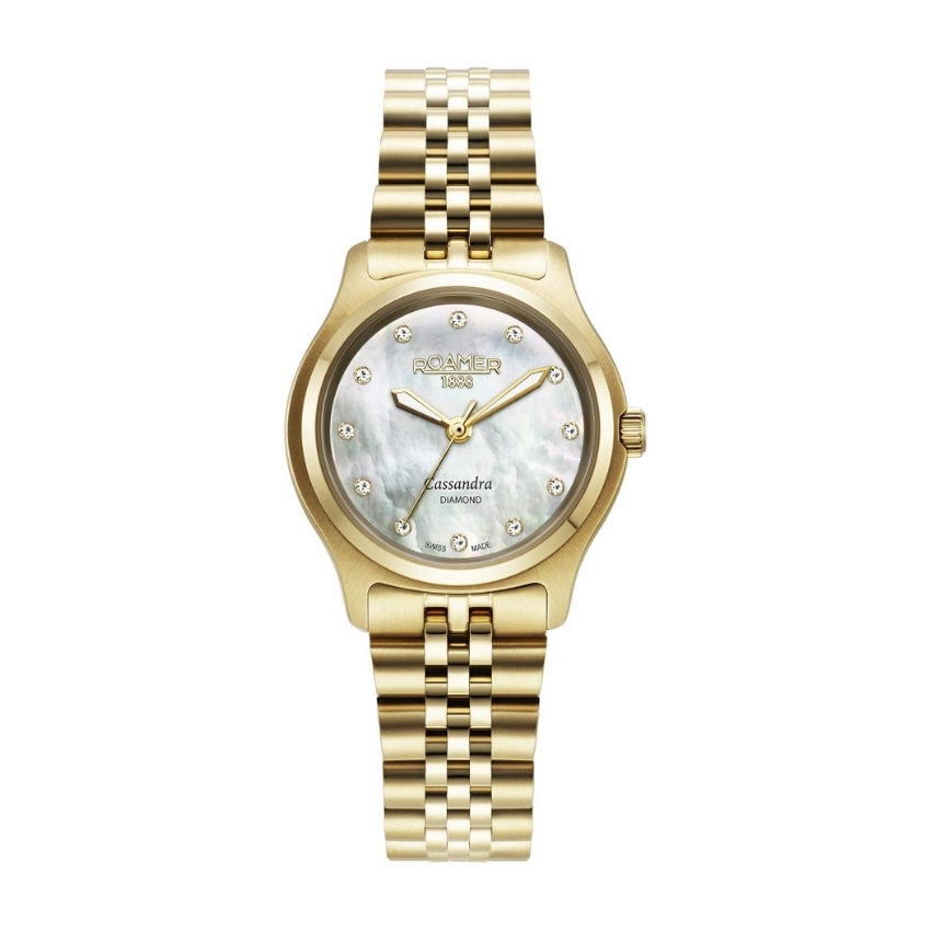 ROAMER 626847 48 89 20