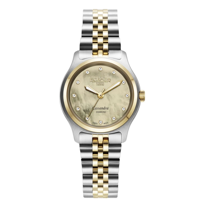 ROAMER 626847 47 39 20 