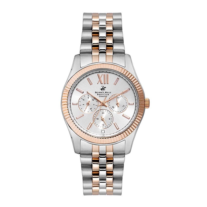 BEVERLY HILLS POLO BP3082C.530