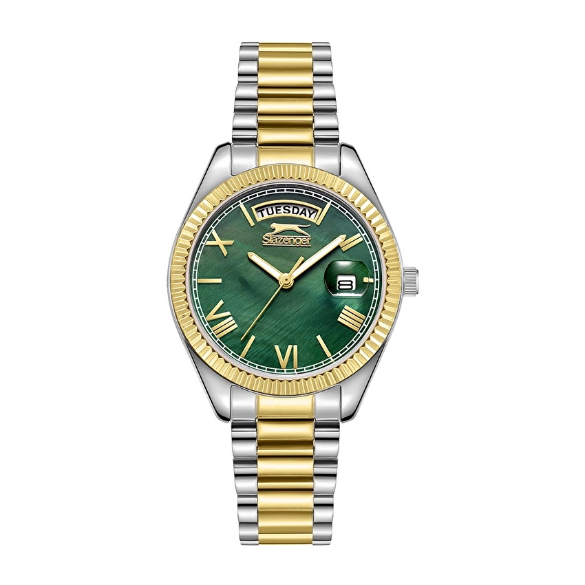 SLAZENGER SL.09.2338.4.08