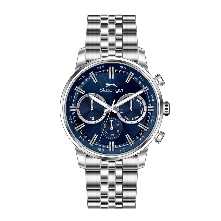 SLAZENGER SL.09.2453.2.03