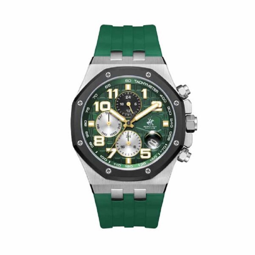 BEVERLY HILLS POLO BP3783X.377