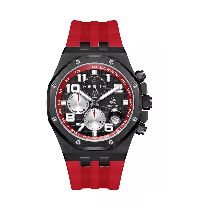 BEVERLY HILLS POLO BP3783X.658