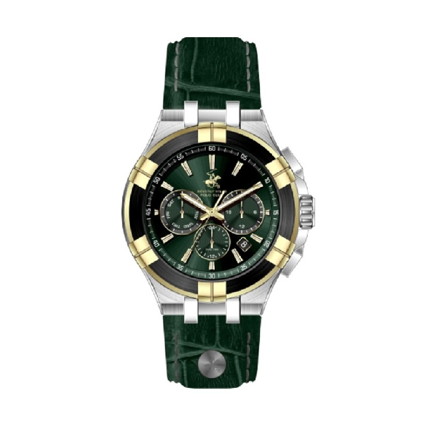 BEVERLY HILLS POLO BP3803X.277