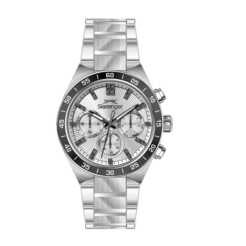 SLAZENGER SL.09.2510.2.02