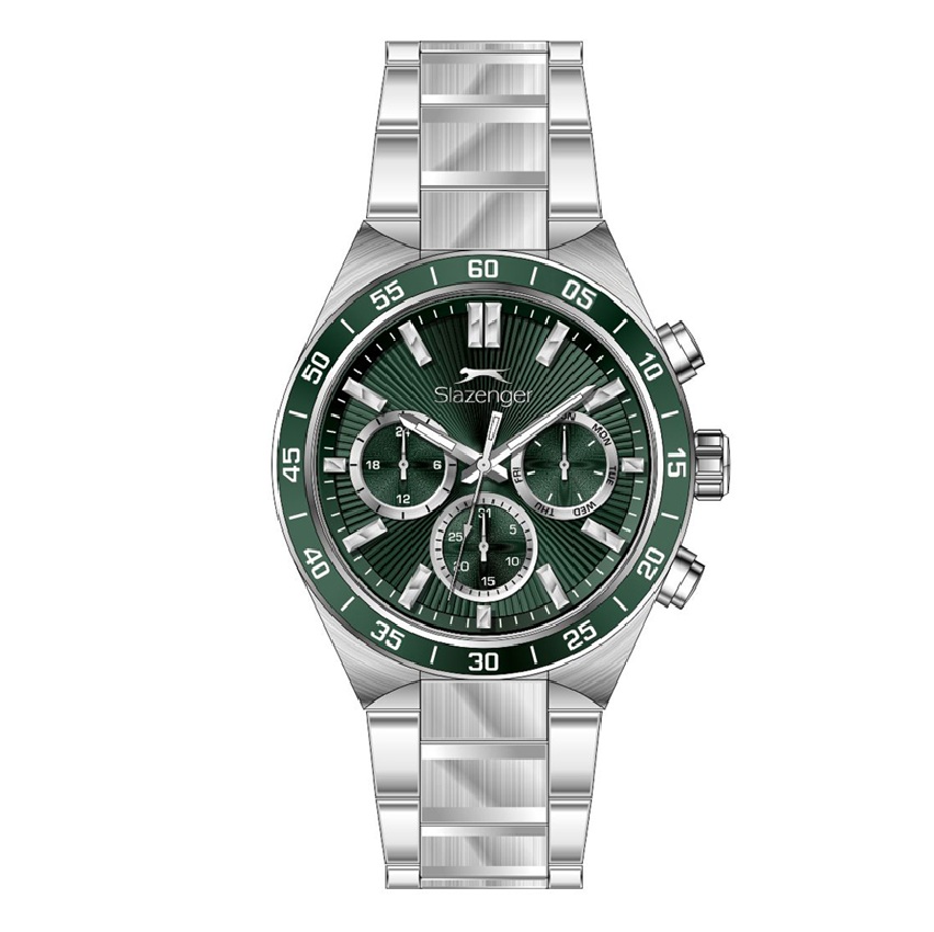 SLAZENGER SL.09.2510.2.06