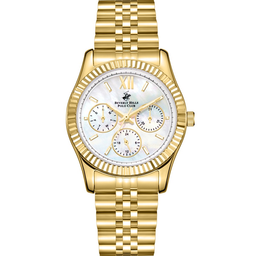 BEVERLY HILLS POLO BP3169C.121
