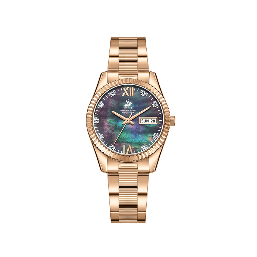 BEVERLY HILLS POLO BP3765C.450