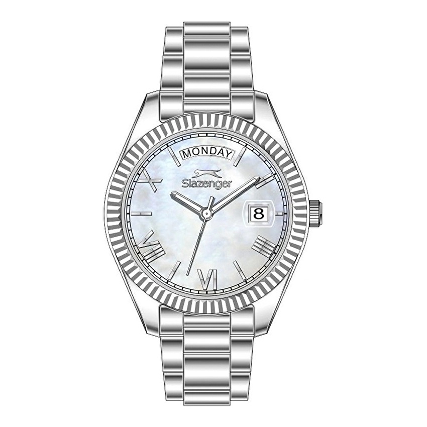 SLAZENGER SL.09.2338.4.10