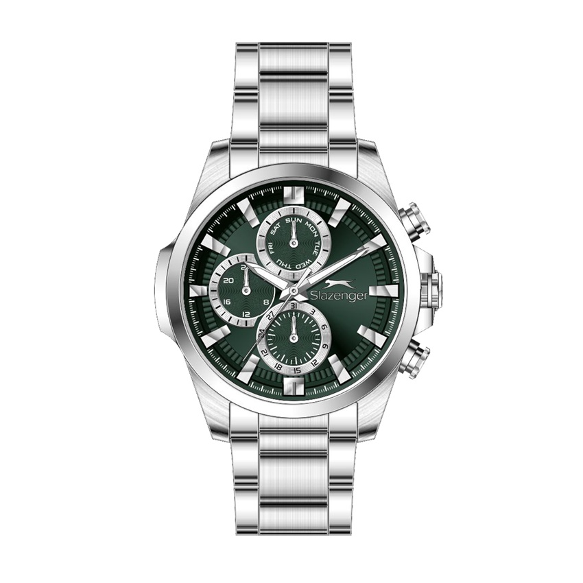 SLAZENGER SL.09.2570.2.01