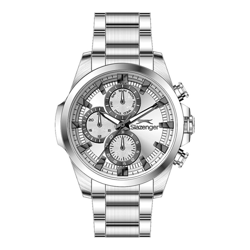 SLAZENGER SL.09.2570.2.04