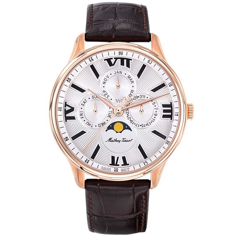 MATHEY TİSSOT H1886RPI