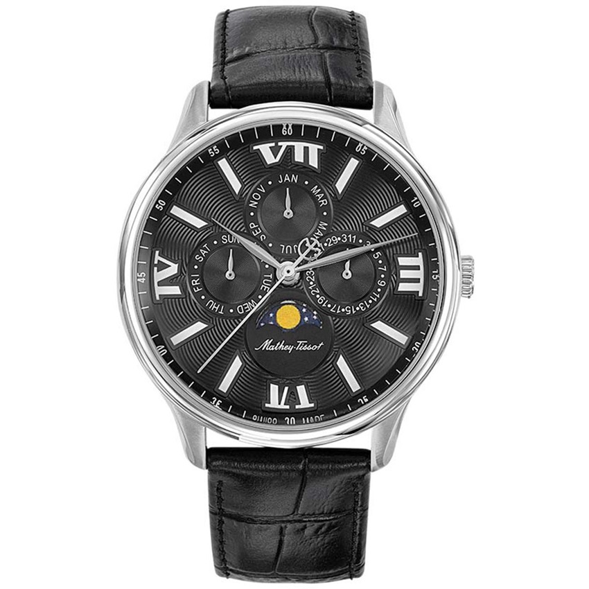 MATHEY TİSSOT H1886RAN