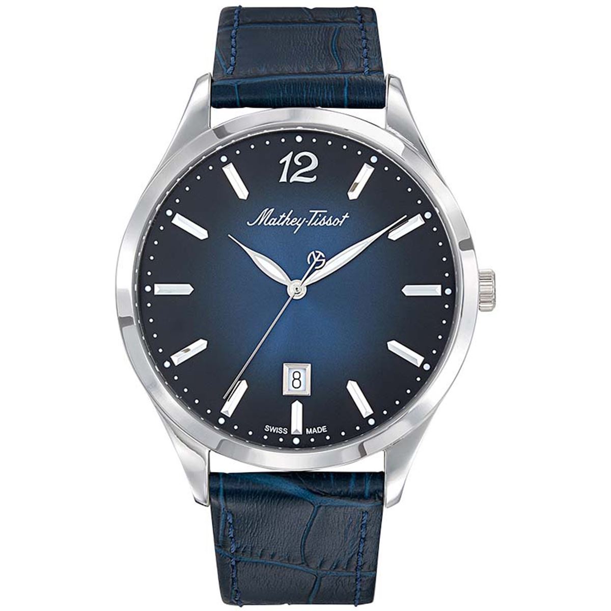 MATHEY TİSSOT H411ABU