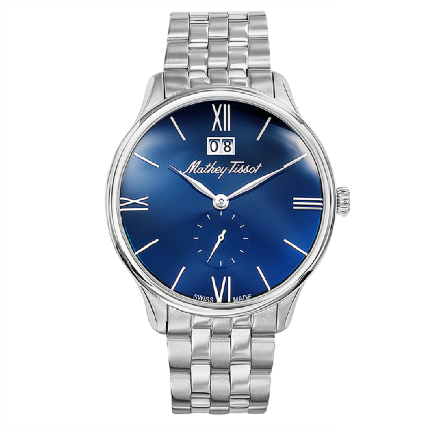 MATHEY TİSSOT H1886MABU