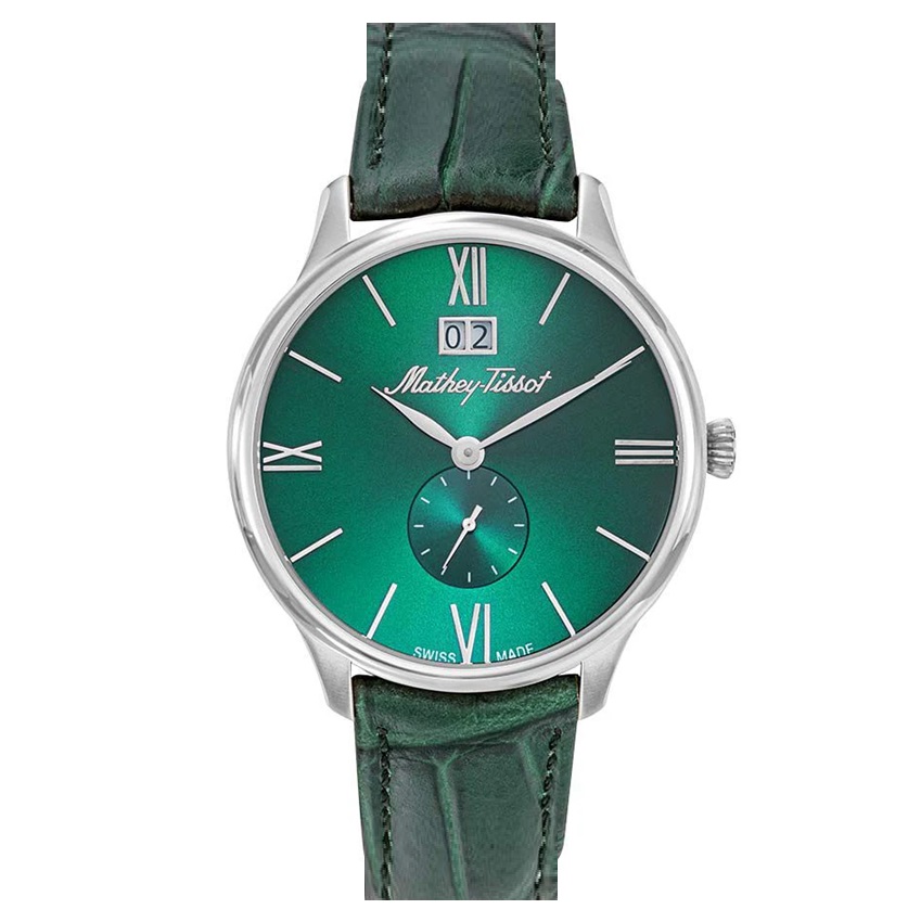 MATHEY TİSSOT H1886QAV