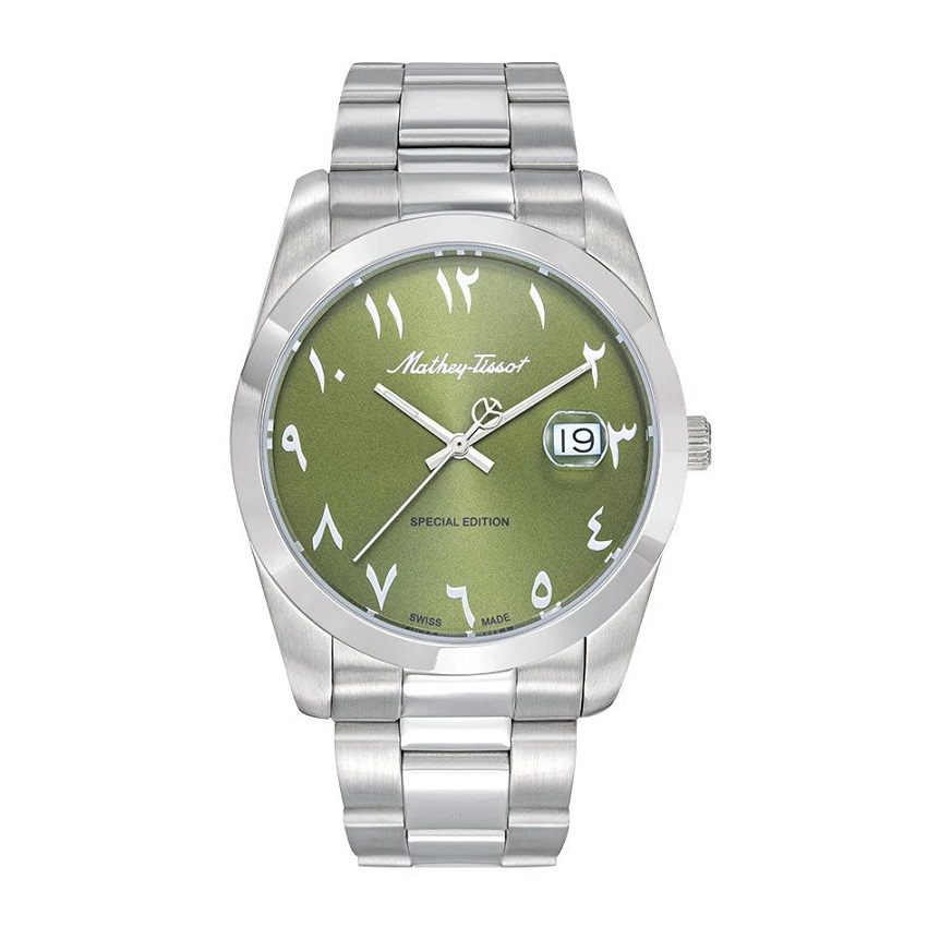 MATHEY TİSSOT H450APEV