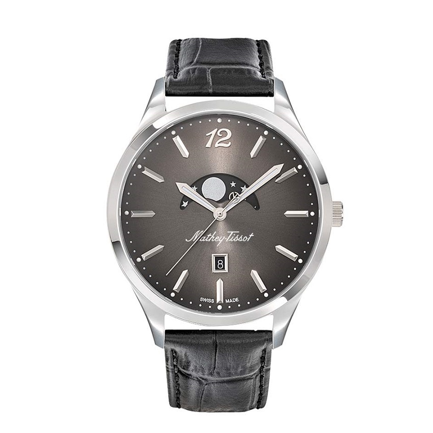 MATHEY TİSSOT H411LAN