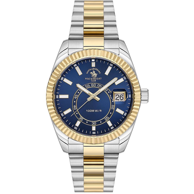 SANTA BARBARA POLO SB.1.10598-5