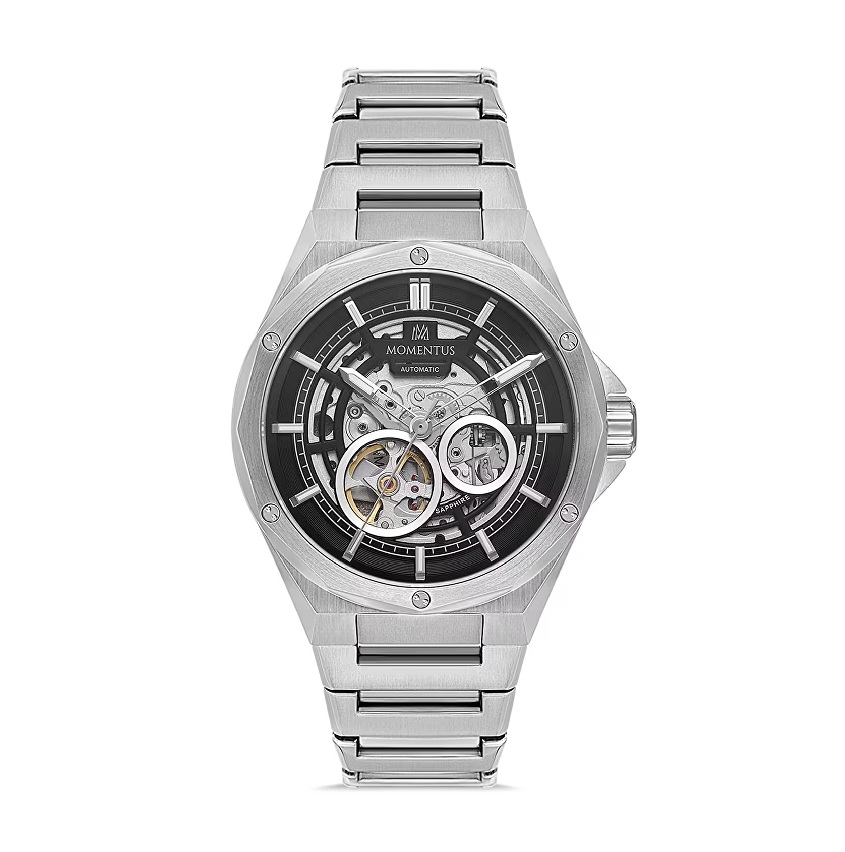 MOMENTUS MM101S-04SS