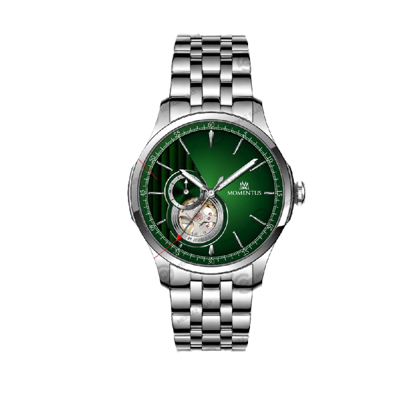 MOMENTUS MM102S-15SS