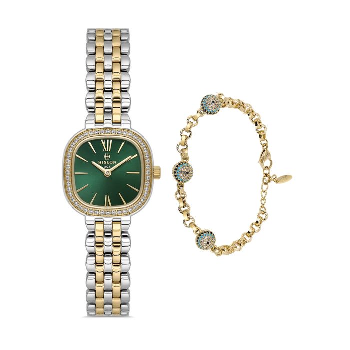 HİSLON QL220T-15STS