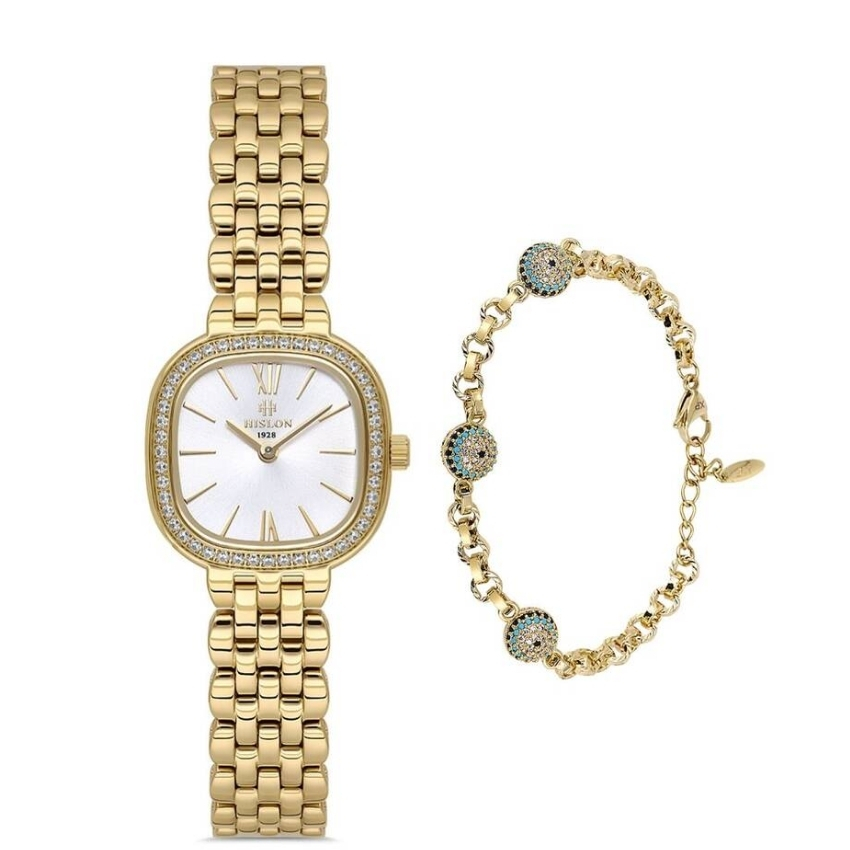 HİSLON QL220G-02STS