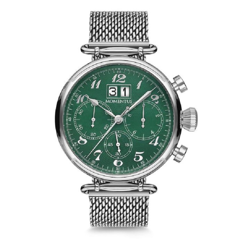 MOMENTUS TM250S-15SS